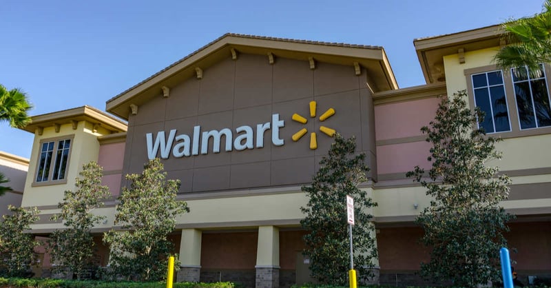 5 Tips For Complying With Walmarts Goal Of Reducing China Pollution