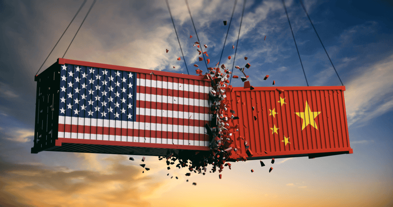 China US Trade War HEADLINE-1